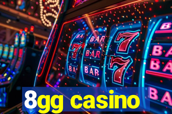 8gg casino